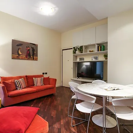 Contempora - Liberty One Bedroom Apt. Apartamento *