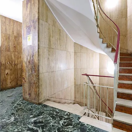 Apartamento Contempora - Liberty One Bedroom Apt. *