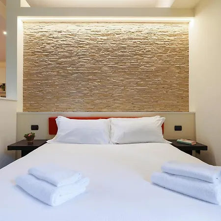 Contempora - Liberty One Bedroom Apt. Apartamento Milão
